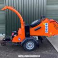 *SOLD* Timberwolf TW125 PH