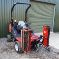 Toro CT2140 SOLD