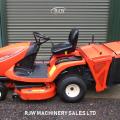 Kubota GR1600 II SOLD