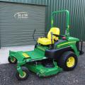 John Deere Z997 was £9995 NOW £9,000 SOLD