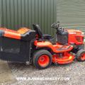 Kubota G26 LD SOLD