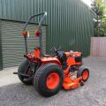 Kubota B2710 SOLD