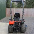 Kubota BX2350 SOLD