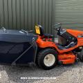 Kubota G18 SOLD