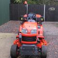 Kubota G23LD SOLD