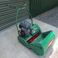 Ransomes 61 Matador SOLD