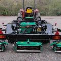 Ransomes TG4650 SOLD