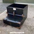 *SOLD* Alo Quicke Rear weight box