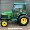 *SOLD* John Deere 4410