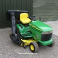 John Deere LX279 SOLD