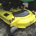 John Deere X748 was £6,000 NOW £5,250 SOLD