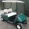 Ezgo Electric Golf Buggy SOLD