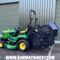 John Deere X950R SOLD