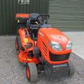 Kubota G23LD SOLD