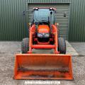 *SOLD* Kubota M6060