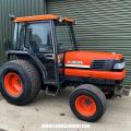 *SOLD* Kubota L3600