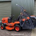 Kubota G26-II HD SOLD