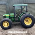 *SOLD* John Deere 5400