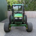 John Deere 5500 SOLD