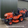 Kubota G23-11 HD SOLD