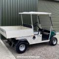 Club Car Carryall 252 SOLD