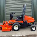 *SOLD* Kubota F3890