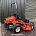 Kubota ZD SOLD