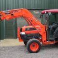 Kubota L5030 SOLD