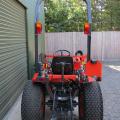 Kubota B2400 SOLD