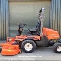 SOLD Kubota F3890 New Deck