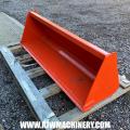 Kubota L series Bucket