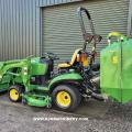 *SOLD* John Deere 1026R