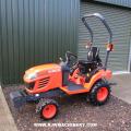 Kubota BX2350 SOLD