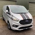 Ford Transit Custom 290 Sport