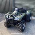 *SOLD* Honda TRX420FM