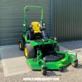 *SOLD* John Deere 1580