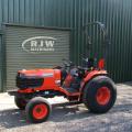 Kubota B2710 SOLD