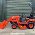 *SOLD* Kubota BX2350