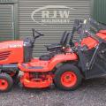 Kubota G23 SOLD