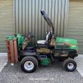 Ransomes Parkway 2250 Plus SOLD