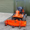 Kubota F3680 SOLD