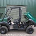 Kawasaki Mule 4010 SOLD