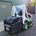 Etesia HVHP-H124P SOLD