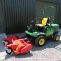 John Deere 1445 SOLD