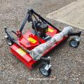 *SOLD* Winton Finishing Mower WFM120