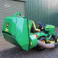 John Deere X740 SOLD