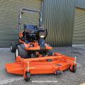 SOLD Kubota F3890 New Deck