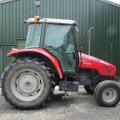 Massey Ferguson 5425 ** SOLD **