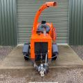 *SOLD* Timberwolf TW150  DHB