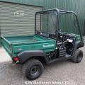 Kawasaki Mule 4010 SOLD